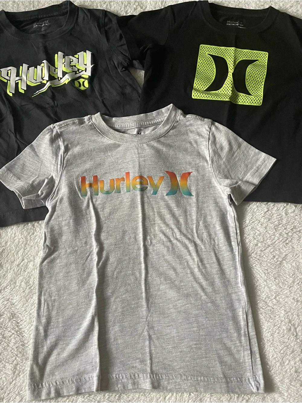 Boy’s Shirts